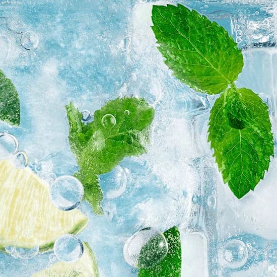 RELX Lemon Mint