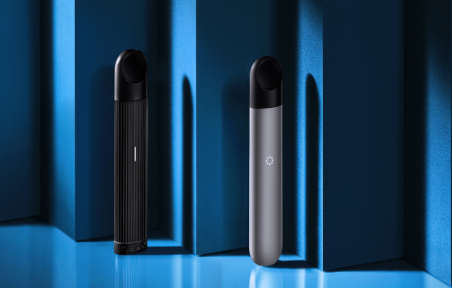 Tienda Vaper RELX en España