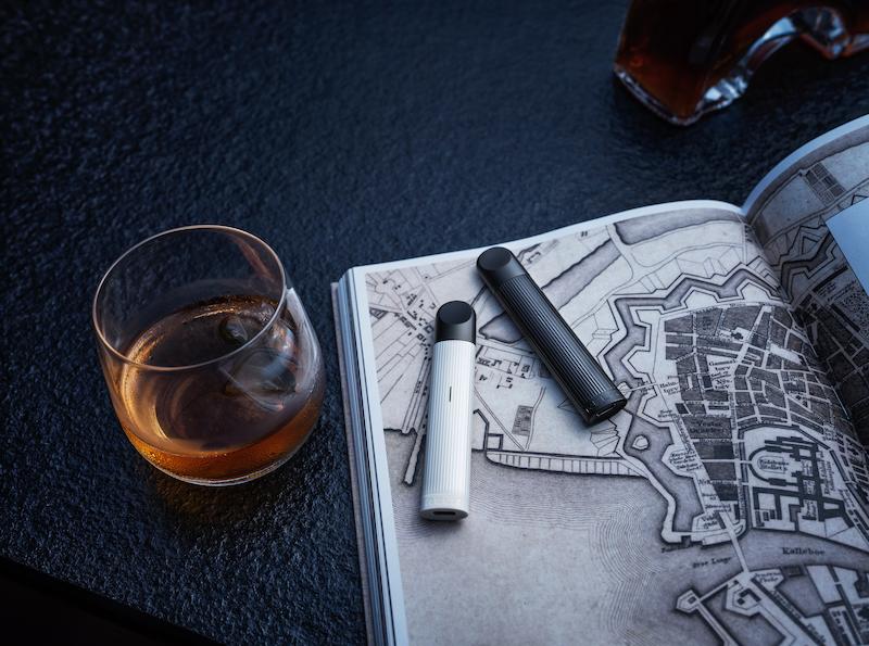Una guía completa sobre qué es un vaper