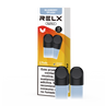 RELX Pods Pro - 18mg/ml / Afrutados / Blueberry Splash(Arándanos)
