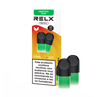 RELX Pod Pro 2, imagen de producto de pods de 2 unidades