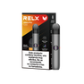 Vapeadores RELX Infinity 2 Plus 3