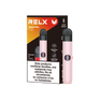 Vapeadores RELX Infinity 2 Plus 3