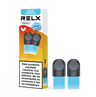 RELX Pods Pro - 18mg/ml / Serie Blast / Polar Menthol