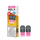 RELX Pod Pro 2, imagen de producto de pods de 2 unidades
