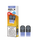 RELX Pod Pro 2, imagen de producto de pods de 2 unidades
