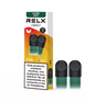 RELX Pods Pro - 18mg/ml / Frescos y Mentolados / Menta Alpina