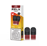 RELX Pods Pro - 18mg/ml / Bebida / Dark Sparkle (Cola)