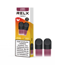 RELX Pods Pro - 18mg/ml / Afrutados / Forest Berries