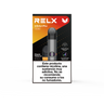 Vapeadores RELX Infinity 2 Plus - Kit / Dark Asteroid-Classic Tobacco