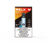 Vapeadores RELX Infinity 2 Plus - Kit / Blue Bay-Menthol Plus