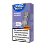 WAKA soMatch Pods 1