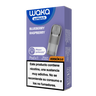WAKA soMatch Pods