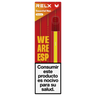 RELX Essential Neo - Edición del Mundial - Spain