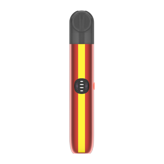 RELX Infinity 2 Plus - Edición del Mundial
