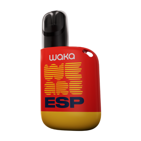 Dispositivo WAKA soMatch - Edición del Mundial
