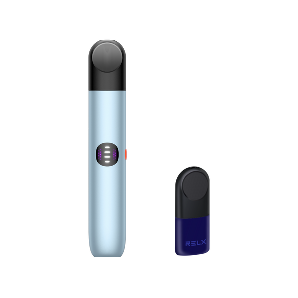 Buy RELX ES E-cigrette Infinity 2 Plus Kit Blue Bay Device + Menthol Plus Pod Price14.90€ Best E-Cigarette Brands | Explora las Ofertas de Año Nuevo 2026 en RELX ES E-cigrette Infinity 2 Plus Kit Blue Bay Device + Menthol Plus Pod Price14.90€ Capacidad:2ml Las mejores marcas de cigarrillos electrónicos 💰
