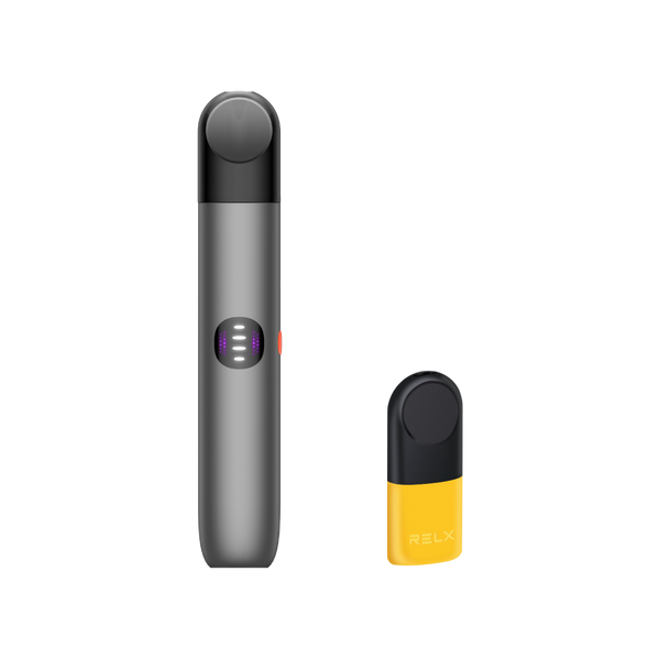 Buy RELX ES E-cigrette Infinity 2 Plus Kit Dark Asteroid Device + Classic Tobacco Pod Price14.90€  Best E-Cigarette Brands | Explora Ofertas de Año Nuevo 2026 en RELX ES E-cigrette Infinity 2 Plus Kit Dark Asteroid Device + Classic Tobacco Pod Price14.90€ Capacidad:2ml Las mejores marcas de cigarrillos electrónicos 💰
