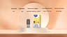 WAKA soMatch Mini Pod with Product Specifications; Pod WAKA soMatch Mini con especificaciones del producto PC | RELX España Official