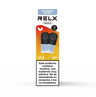 RELX Pods Pro - 18mg/ml / Afrutados / Blueberry Splash(Arándanos)