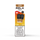 Paquete frontal de 2 pods de recambio RELX Pod Pro 2 sabor Classic Tobacco (Tabaco Clásico) con 18mg/ml de nicotina. Cuenta con la función de 3 potencias ajustables.
