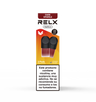 RELX Pods Pro - 18mg/ml / Bebida / Dark Sparkle (Cola)