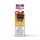 Paquete frontal de 2 pods de recambio RELX Pod Pro 2 sabor Forest Berries (Frutas del Bosque) con 18mg/ml de nicotina. Cuenta con la función de 3 potencias ajustables.
