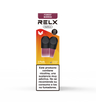 RELX Pods Pro - 18mg/ml / Afrutados / Forest Berries