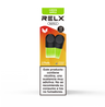 RELX Pods Pro - 18mg/ml / Afrutados / Green Apple