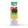 Paquete frontal de 2 pods de recambio RELX Pod Pro 2 sabor Menthol Plus (Mentol) con 18mg/ml de nicotina. Cuenta con la función de 3 potencias ajustables.

