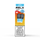 Paquete frontal de 2 pods de recambio RELX Pod Pro 2 sabor Polar Menthol (Mentol) con 18mg/ml de nicotina. Edición especial Blast Series para un frescor intenso.
