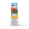 RELX Pods Pro - 18mg/ml / Serie Blast / Polar Menthol