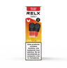 RELX Pods Pro - 18mg/ml / Afrutados / Sea Salt Lychee