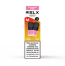 RELX Pods Pro - 18mg/ml / Afrutados / Strawberry Burst