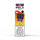 Paquete frontal de 2 pods de recambio RELX Pod Pro 2 sabor Tangy Grape (Uva) con 18mg/ml de nicotina. Cuenta con la función de 3 potencias ajustables.
