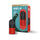  RELX ES E-cigrette Vape Pods Pro Sin Nicotina CRISP RED 0mg/ml package & product Best E-Cigarette Brands |  RELX ES Vapeador E-cigrette Pods Pro Sin Nicotina Manzana jugosa Sin Nicotina 0mg/ml envases y productos Las mejores marcas de cigarrillos electrónicos 🍏
