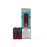 RELX-SPAIN 0mg/ml / Manzana jugosa RELX Pods Pro Manzana jugosa 0mg/ml