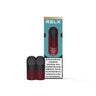 RELX Pods Pro Manzana jugosa 0mg/ml