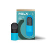 RELX Pods Pro Menta 0mg/ml