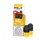 RELX Pod Pro 2 sabor Mango, imagen de suscripcion de pods de 2 unidades
