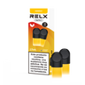 RELX Pods Pro - 18mg/ml / Afrutados / Mango