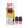 RELX Pod Pro 2 sabor Melocoton Fresco, imagen de suscripcion de pods de 2 unidades
