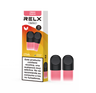 RELX Pods Pro - 18mg/ml / Afrutados / Fresh Peach (Melocotón)