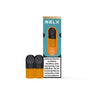 RELX Pods Pro Soda de Naranja 18mg/ml nicotina 1