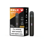  RELX ES E-cigrette Infinity 2 Plus Black Sapphire  package & product  Top E-Cigarettes in the UK |  RELX ES E-cigrette Infinity 2 Plus Black Sapphire  Black Sapphire package & product  Los mejores cigarrillos electrónicos del Reino Unido ⬛
