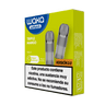 WAKA soMatch Pods