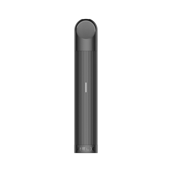 RELX-SPAIN Black Vapeador-RELX-Essential-Black
