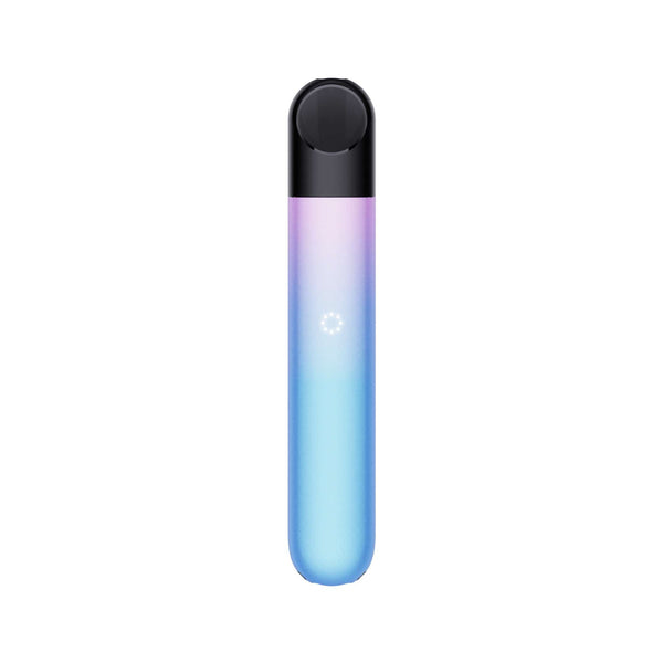 RELX-SPAIN Black Vapeador-RELX-Infinity-Black
