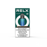 RELX-SPAIN Blue Glow Vapeador-RELX-Essential-Blue-Glow
