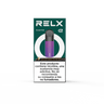 Vapeador-RELX-Essential-Neon-Purple
